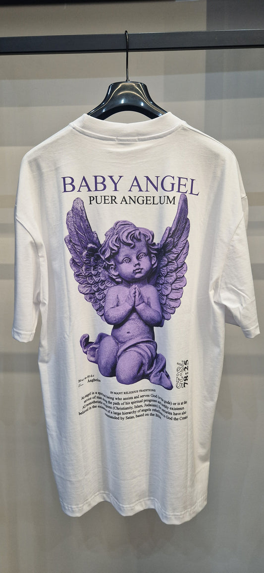 T-SHIRT BABY ANGEL